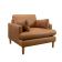 Venosa 1 Seat Sofa