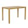 Westwood Bar Table 1.5m
