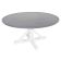 Haven Round Dining Table 1.5m