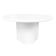 Santino Round Dining Table 1.5m