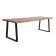 Bengal 2.4m Dining Table 