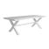 Hamptons Dining Table 2.4m