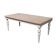 Hamptons Dining Table 2.4m