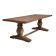 Provence Refectory Table 3m