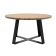 Rome 1.4m Dining Table Round