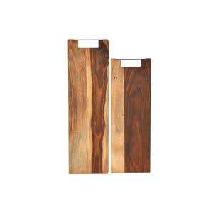 Rectangle Chopping Board 69cm 