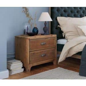 Farmhouse Bedside 