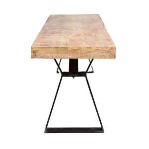 Nandi 2.1m Bench Seat 
