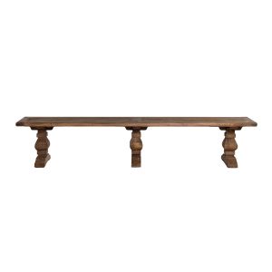 Provence 2.4m Bench Seat 