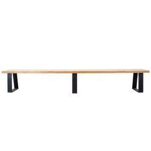 Rome 2.95m Bench Seat 