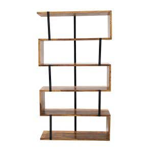 Moana Display Shelf 5 Tier 