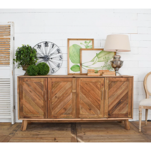 Farmhouse 1.8m Buffet 