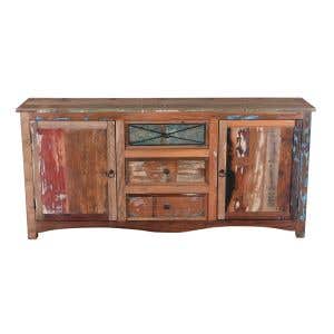 Kashmir 1.8m Buffet 