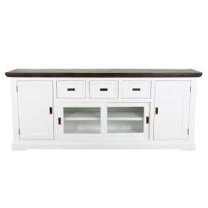 Tuscany 2.1M Buffet 