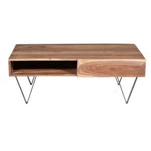 Moana Coffee Table 1.15m 