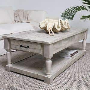 Sawtell Coffee Table 