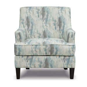Arcadia Occasional Arm Chair 