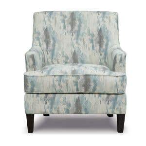 Arcadia Occasional Arm Chair 