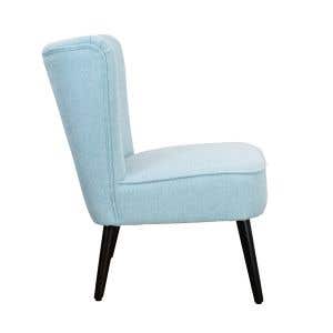 Endeavour Chair Blue 