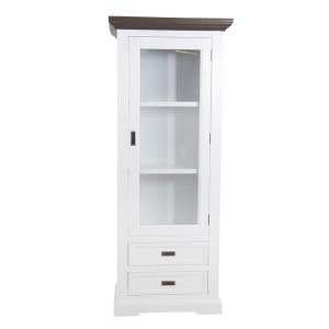 Tuscany Display Cabinet Small 