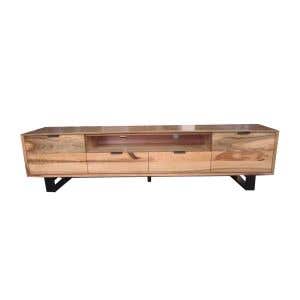 Glenrowan 2.2m TV Unit 