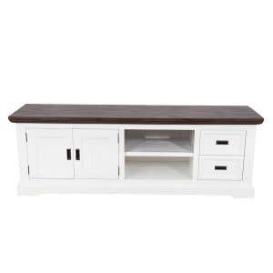 Tuscany Entertainment Unit Standard 