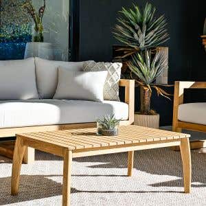 Westwood Coffee Table 