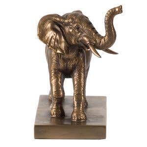 Elephant Bookend s2 