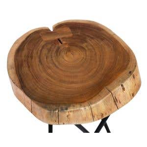 Bengal Lamp Table Small 