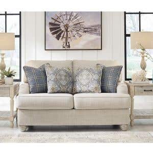 Harbour 2 Seater Sofa 