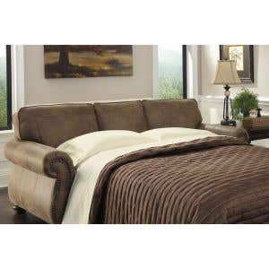 Lucas 3 Seater Sofa Bed 