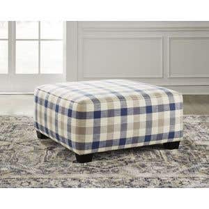 Murdoch Ottoman 