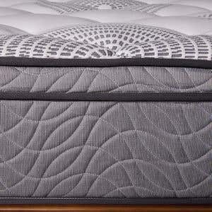Double Avondale Plush Mattress 