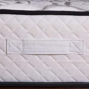 Double Brookwater Firm Mattress 