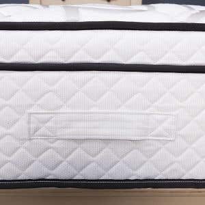 Double Brookwater Gentle Mattress 