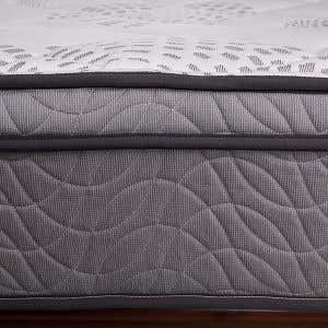 King Avondale Medium Mattress 