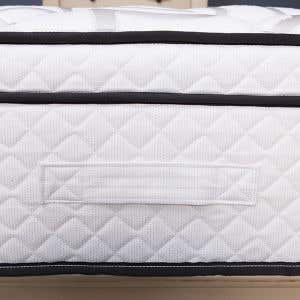 King Brookwater Gentle Mattress 