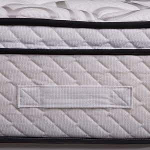 King Single Brookwater Medium Mattress 