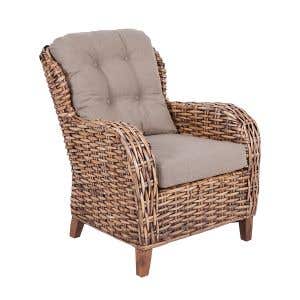 Alfresco Occasional Chair 