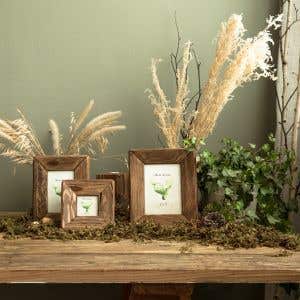 Farmhouse Photo Frame Medium 