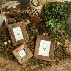 Farmhouse Photo Frame Small 
