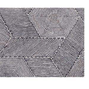 Benson Rug Charcoal 2m 