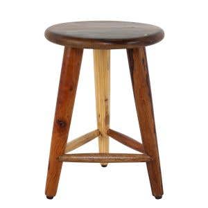 Kira Round Stool 