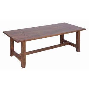 Andros Natural Patio Dining Package 