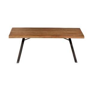 Nandi Fruitwood 2.1m Dining Table 