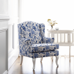 Medford Accent Chair 