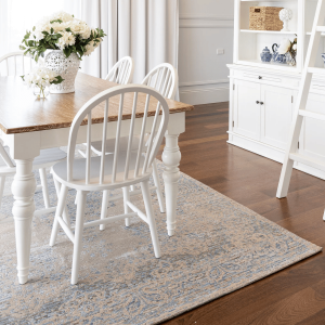 Zuri Woven Rug Multi 240x330cm 