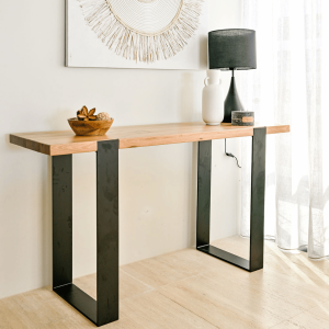 Rome 1.8m Hall Table 