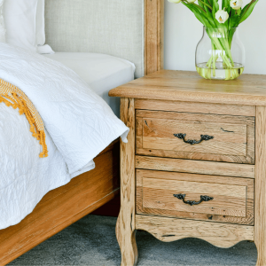 Sicily Bedside Table 