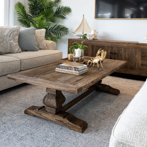 Provence Coffee Table 